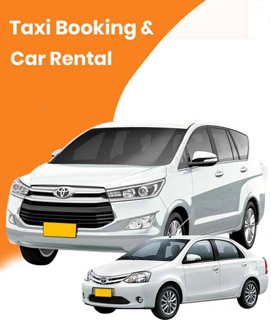 Jaisalmer Car Rental